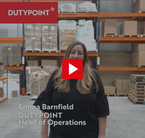 Head Of Operations Emma Barnfield Video Screenshot