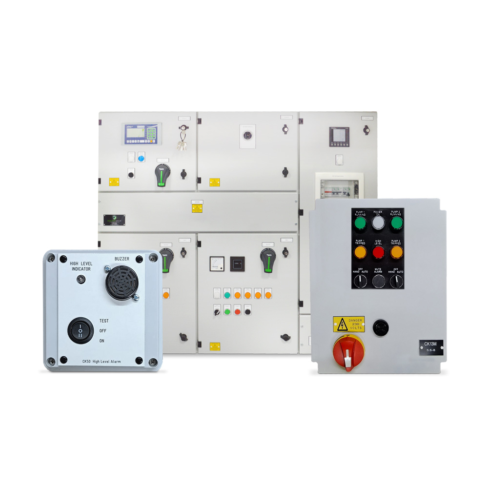 Dutypoint Controls And Monitoring Systems